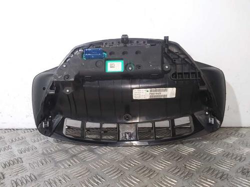 Instrument cluster CITROËN C4 I (LC_)  | BP15855897C47 