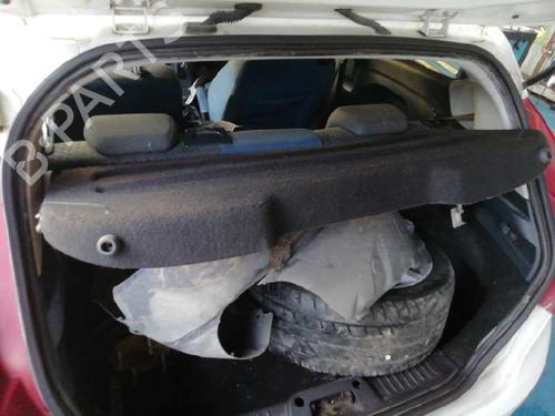 Right front window motor FORD FIESTA VI (CB1, CCN) 1.6 TDCi | BP8332153E20 