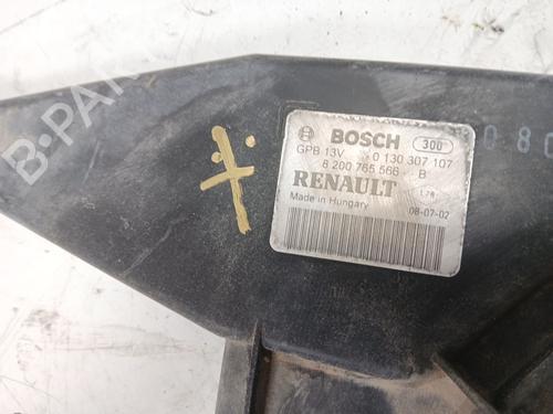 Radiator fan DACIA SANDERO | BP39535536M35 - Image 5