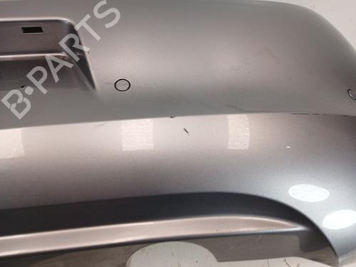 Rear bumper CITROËN C-ELYSEE (DD_) 1.6 BlueHDi 100 | BP28155440C8 