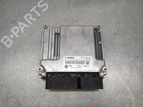 Used Engine control unit (ECU) Engine control unit (ECU) BMW 1 (E87) 120 d (177 hp) 33853936 33853936
