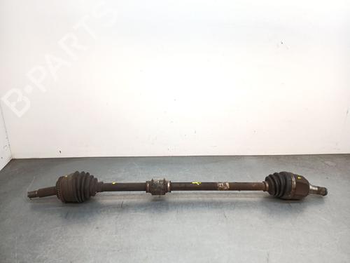 Used Right front driveshaft Right front driveshaft 37020467 37020467