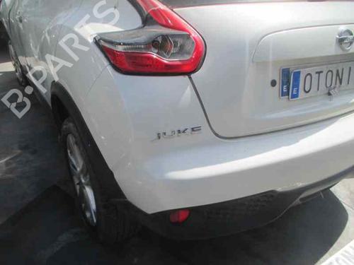Rear right window mechanism NISSAN JUKE (F15) 1.5 dCi | BP2998287C25 