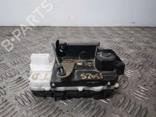 Used Rear right lock PEUGEOT 607 (9D, 9U) 2.2 HDi (133 hp) 11334665
