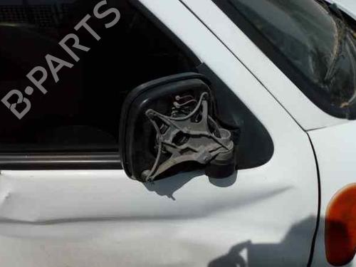 Driver airbag PEUGEOT PARTNER Box Body/MPV (5_, G_)  | BP2388107C9 