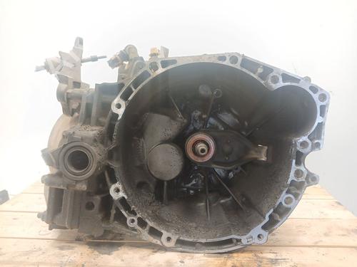 Used Gearbox PEUGEOT 407 (6D_) 2.0 HDi 135 (6DRHRH, 6DRHRE, 6DRHRG, 6DRHRJ) (136 hp) 31798056