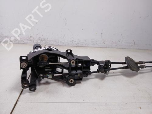 Gear lever RENAULT CLIO V (B7_)  | BP23118068M90 