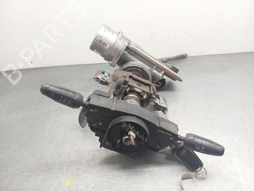 Steering column OPEL CORSA D (S07) 1.4 (L08, L68) | BP32992325M21 - Image 4