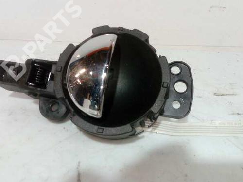 Front right interior door handle MINI MINI (R56) One BP7179941I14