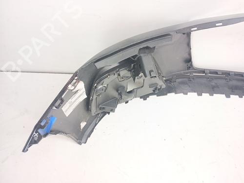 Front bumper AUDI A1 CITY CARVER (GBH) 30 TFSI | BP29121248C7 