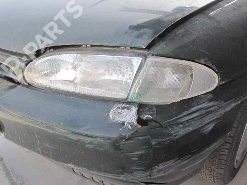 Headlight switch FORD MONDEO I Saloon (GBP)  | BP2367393I24 