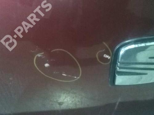 Tailgate SEAT LEON (1M1) 1.6 16 V | BP5015831C6 