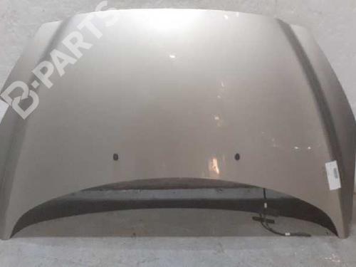 Used Hood PEUGEOT 308 I (4A_, 4C_) [2007-2016]  8108328