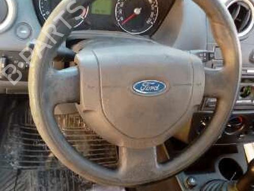 Rudehejsemotor forskærm højre FORD FIESTA V Van 1.4 TDCi | BP2522947E20 