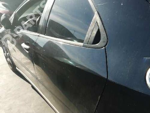 Used Left rear door HONDA CIVIC VIII Hatchback (FN, FK) 2.2 CTDi (FK3) (140 hp) 11337424