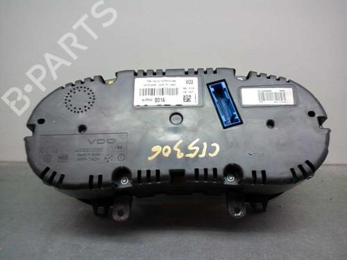 Instrument cluster SEAT IBIZA IV (6J5, 6P1)  | BP16336076C47 