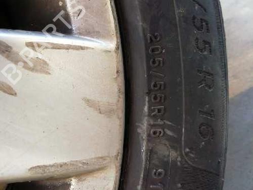 Left front steering knuckle VW PASSAT B7 (362) 2.0 TDI | BP35756364M25  - Image 21