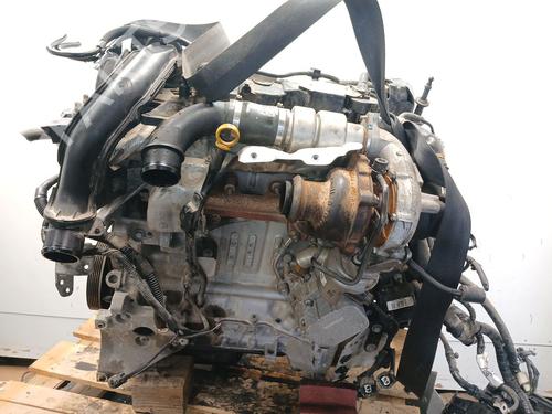 Engine FORD FOCUS III 1.5 TDCi | BP33021415M1  - Image 12