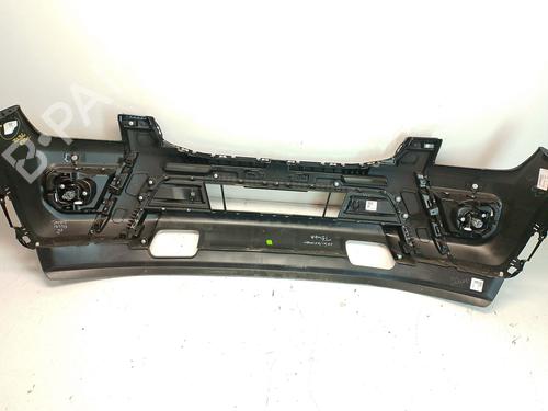 Front bumper FORD RANGER (TKE)  | BP27493725C7 