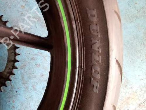 Other KAWASAKI MOTORCYCLES ER ER 6N (ER650E) | BP24668037O1 - Image 3