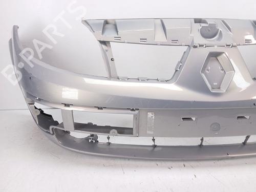 Front bumper RENAULT SCÉNIC II (JM0/1_)  | BP29432580C7 