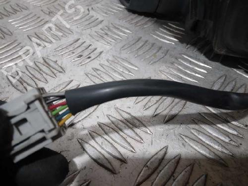 Left mirror FORD MONDEO IV (BA7) 2.0 TDCi | BP13758064C26 