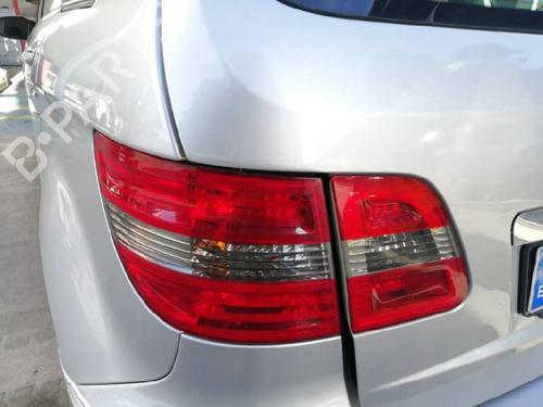 Electronic module MERCEDES-BENZ B-CLASS Sports Tourer (W245)  | BP8408794M83 