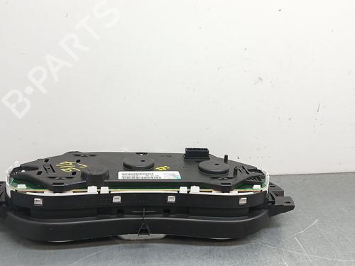 Instrument cluster DACIA SANDERO II TCe 90 (B8M1, B8MA, B8AC) | BP36362696C47 - Image 6