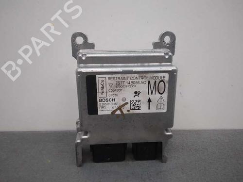 Airbag Kit FORD MONDEO IV (BA7)  | BP11203045C86 