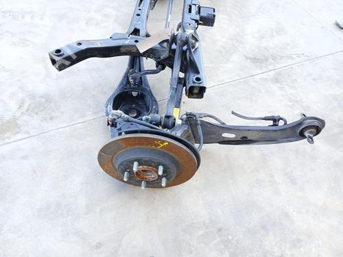 Rear axle KIA XCEED (CD) 1.4 T-GDI | BP30731749M2  - Image 8