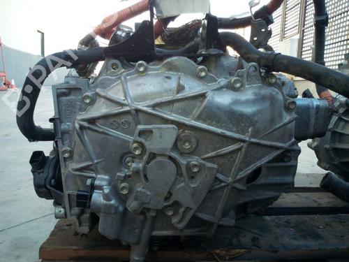 Gearbox TOYOTA AURIS Estate (_E18_) 1.8 Hybrid (ZWE186_, ZWE186R, ZWE186H) | BP16317406M3 