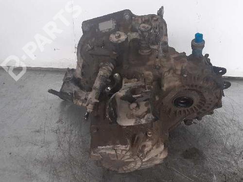 BP9445087M3 | Manual gearbox HYUNDAI COUPE I (RD)  BP9445087M3