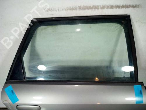 Right rear door AUDI ALLROAD C5 (4BH) 2.5 TDI quattro | BP18339786C5 