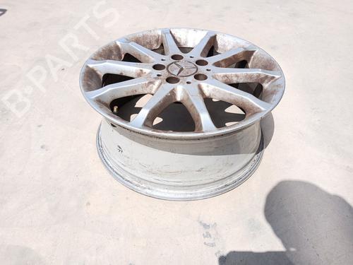 Rim MERCEDES-BENZ B-CLASS Sports Tourer (W245) B 200 CDI (245.208) | BP29734012C45 