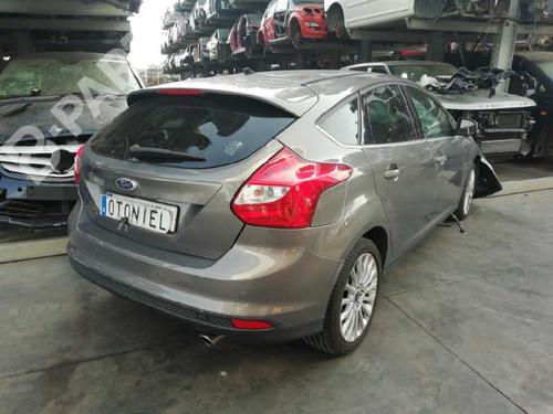 FORD FOCUS III 1.6 EcoBoost (150 hp) 1293548