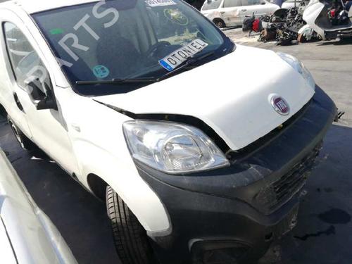 Climate control FIAT FIORINO Box Body/MPV (225_)  | BP22803904I5 