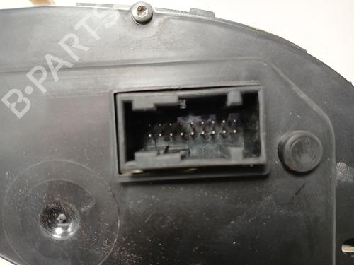 Instrument cluster PEUGEOT 307 CC (3B) 1.6 16V | BP23188971C47 