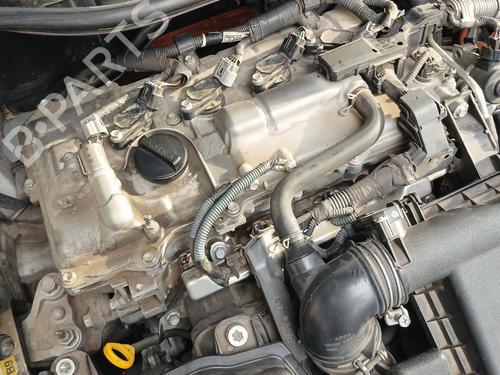 Used Engine TOYOTA AURIS (_E18_) 1.8 Hybrid (ZWE186_, ZWE186R) (136 hp) 28214670