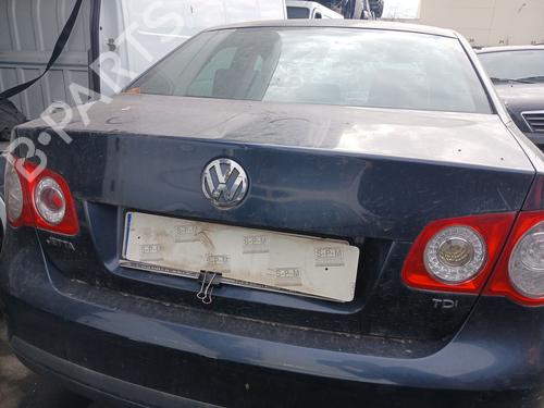 Tailgate VW JETTA III (1K2) 1.9 TDI | BP22782101C6 