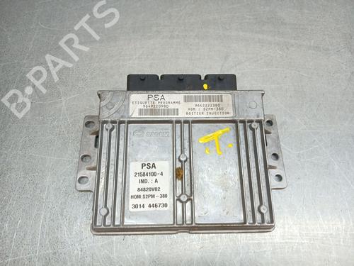 Used Engine control unit (ECU) Engine control unit (ECU) 38488448 38488448