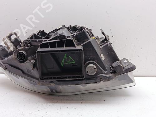 Left headlight BMW 1 (E87) 116 i | BP32299300C28