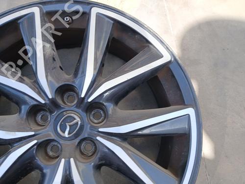 Felg MAZDA CX-5 (KF) 2.0 | BP38311149C45 - Image 4