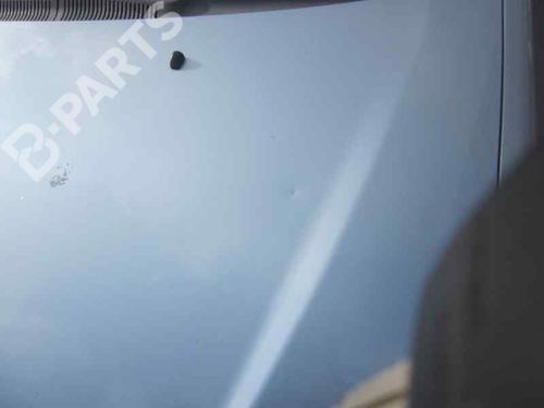 ECU airbags HYUNDAI GETZ (TB) 1.5 CRDi | BP7644750M53 