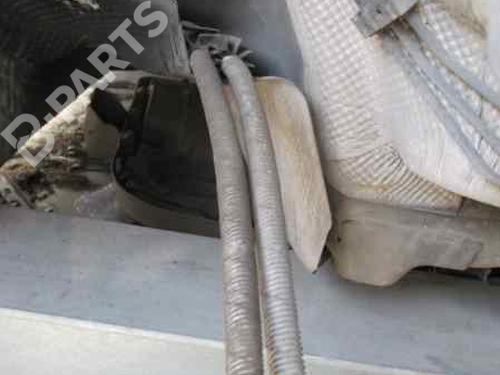 Left rear window motor VW GOLF V (1K1) 2.0 TDI 16V | BP2378492E23 