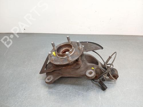 Right front steering knuckle MAZDA CX-5 (KE, GH) 2.0 (KEEFW) | BP37196684M26 - Image 2