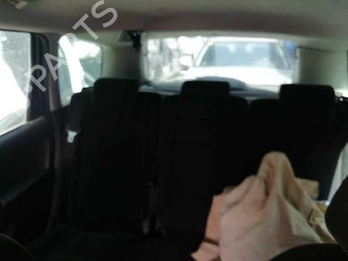 Left front window switch FORD FOCUS C-MAX (DM2)  | BP13421176I27 
