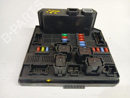 Used Fuse box RENAULT KOLEOS I (HY_) 2.0 dCi (HY0K) (150 hp) 22969305