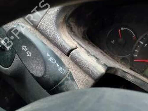 Fuel pump FORD TOURNEO CONNECT 1.8 TDCi /TDDi /DI | BP2441017M76 