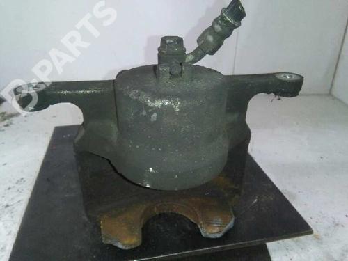 Right front brake caliper NISSAN QASHQAI / QASHQAI +2 I (J10, NJ10, JJ10E) 1.5 dCi | BP11543562M104 
