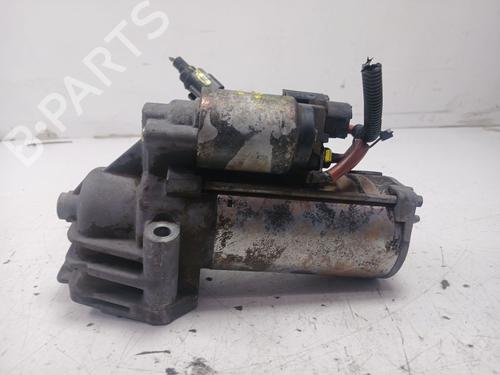 Starter FORD MONDEO III (B5Y) 2.0 TDCi | BP40458315M8 - Image 2